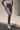 Cobra Lite Leggings - Dusty Lavender - Gazelle Activewear