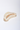 Eco Claw Hair Clip - Half Moon - Gazelle Activewear