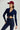 Tenesha Outer - Navy - Gazelle Activewear