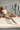 FlexFit Leggings - Cocoa - Gazelle Activewear