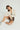 Tenesha Outer - Ivory - Gazelle Activewear