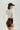 Tenesha Outer - Ivory - Gazelle Activewear