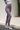 Cobra Lite Leggings - Dusty Lavender - Gazelle Activewear