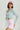 Tenesha Outer - Lake Blue - Gazelle Activewear
