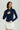 Lugard Half-Zip Shirt - Navy - Gazelle Activewear