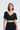 Angela Reversible Outer - Black - Gazelle Activewear