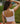 Streamline Top - White - Gazelle Activewear