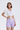 Angela Reversible Outer - White - Gazelle Activewear