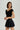 Ariel 2-Way Mesh Top - Black - Gazelle Activewear