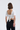 Angela Reversible Outer - White - Gazelle Activewear