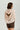 Lorraine Hooded Outer - Peach - Gazelle Activewear
