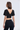 Angela Reversible Outer - Black - Gazelle Activewear