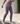 Cobra Lite Leggings - Dusty Lavender - Gazelle Activewear