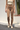 FlexFit Leggings - Cocoa - Gazelle Activewear