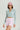 Tenesha Outer - Lake Blue - Gazelle Activewear
