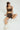 City Walk Sports Bra - Espresso - Gazelle Activewear