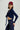 Tenesha Outer - Navy - Gazelle Activewear