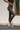 Cobra Lite Leggings - Hojicha - Gazelle Activewear