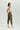 Lauren Back Tie Crop Top - White - Gazelle Activewear