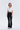 Angela Reversible Outer - White - Gazelle Activewear