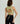 Lauren Back Tie Crop Top - Matcha - Gazelle Activewear