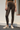 Cobra Lite Leggings - Hojicha - Gazelle Activewear