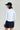 Lugard Half-Zip Shirt - White - Gazelle Activewear