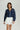 Emerald Court Oversized Jacket - Navy - Gazelle Activewear