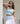 Streamline Top - Baby Blue - Gazelle Activewear