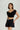 EcoLuxe Sophia Skirt - Black - Gazelle Activewear