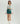 City Walk Sports Bra - Peacock - Gazelle Activewear