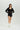 Tenesha Outer - Black - Gazelle Activewear