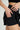 EcoLuxe Sophia Skirt - Black - Gazelle Activewear