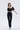 Angela Reversible Outer - Black - Gazelle Activewear