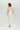 Ariel 2-Way Mesh Top - Ivory - Gazelle Activewear