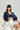 Gazelle Embroidered Cap - Gazelle Activewear