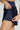 Victoria Tennis Skirt - Navy - Gazelle Activewear