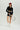 Tenesha Outer - Black - Gazelle Activewear