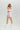 City Walk Sports Bra - Pink - Gazelle Activewear