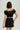 EcoLuxe Sophia Skirt - Black - Gazelle Activewear