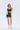 Streamline Top - Dark Olive - Gazelle Activewear