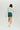 Tenesha Outer - Light Mint - Gazelle Activewear