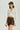 Tenesha Outer - Ivory - Gazelle Activewear