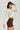 Tenesha Outer - Ivory - Gazelle Activewear
