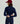 Tenesha Outer - Navy - Gazelle Activewear