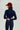 Tenesha Outer - Navy - Gazelle Activewear