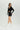 Tenesha Outer - Black - Gazelle Activewear