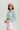 Gazelle Embroidered Cap - Gazelle Activewear