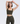 FLOW Ribbed Shorts - Olive - Gazelle Activewear