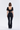 Angela Reversible Outer - Black - Gazelle Activewear
